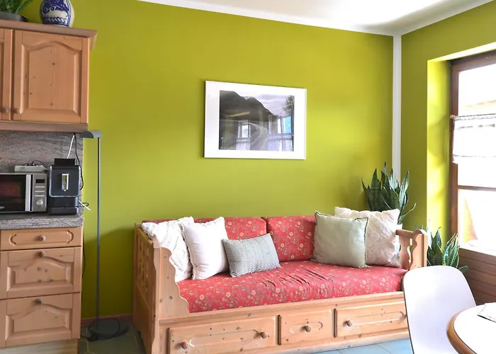 Kandinsky Apartment