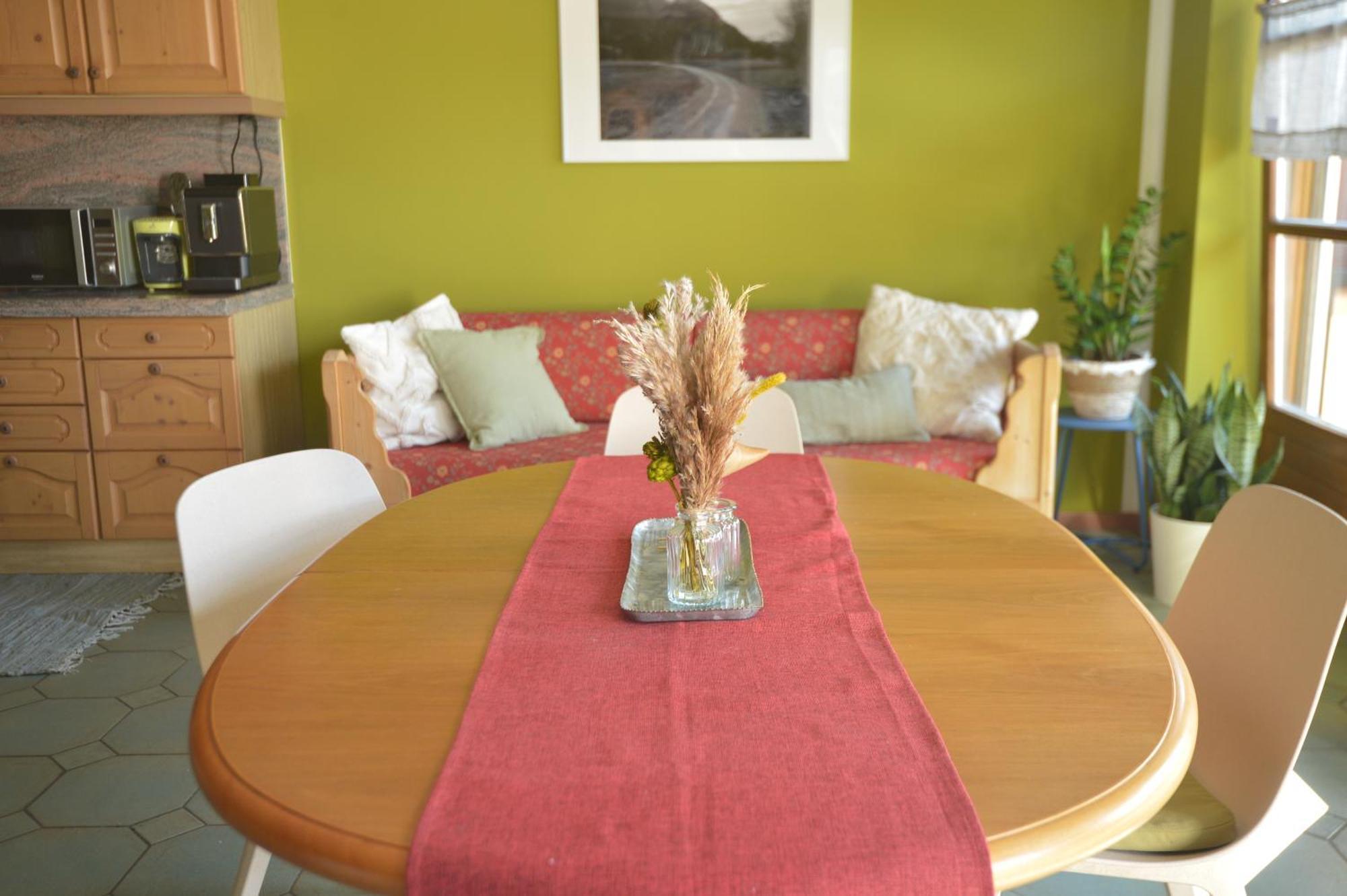 Apartment Kandinsky Garmisch-Partenkirchen