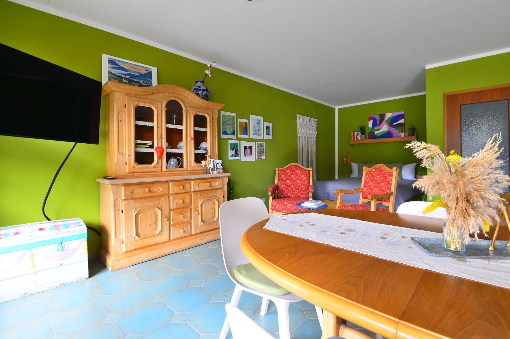Apartment Kandinsky